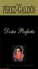 Dona perfecta  - Benito Perez-Galdos