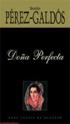 Dona perfecta - Benito Perez-Galdos