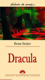 Dracula  - Bram Stoker