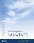 Educatie pt. sanatate - manual optional III-IV - Ioana Stama