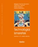 Educatie tehnologica (lb.maghiara) - cls. a VI-a - C. Bunaciu, V. Capota, M. Dinescu