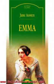 Emma  - Jane Austen