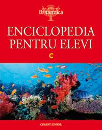Enciclopedia pentru elevi - C - Britannica