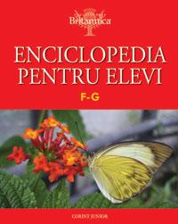 Enciclopedia pentru elevi - F-G - Britannica