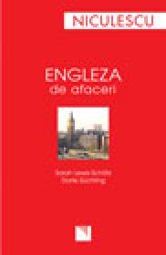 Engleza de afaceri (Ed. COMPACT) - Sarah Lewis-Schatz, Dorte Suchting