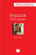 Engleza fara greseli - Lionel Dahan