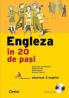 Engleza in 20 de pasi (carte cu cd)  - Ioana Zirra, Mihaela Doaga, A. Popescu, A. Popescu