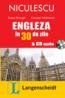 Engleza in 30 de zile & CD audio - Sonia Brough, Carolyn Wittmann