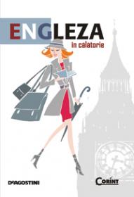 Engleza in calatorie  - Deagostini