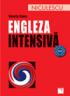 Engleza intensiva - Victorita Stancu