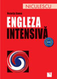 Engleza intensiva - Victorita Stancu