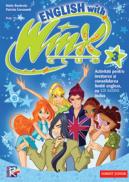 English with winx nr. 3  - Mette Buchreitz, Patrizia Corasaniti