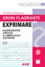 Erori flagrante de exprimare. Radiografie critica a limbajul cotidian - Ilie-Stefan Radulescu