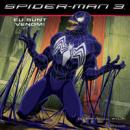 Eu sunt Venom! - N.T. Raymond