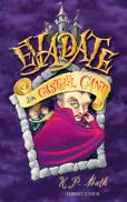 Evadate din castelul Cant - K.P. Bath