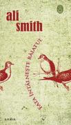 Fata intalneste baiatul  - Ali Smith