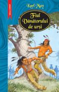 Fiul vanatorului de ursi - Karl May