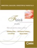 Fizica F1+F2 - manual pentru clasa a XII-a - O. Rusu, L. Dinica, C. Traistaru, M. Nistor