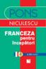 Franceza pentru incepatori & CD audio - KLETT