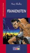 Frankenstein - Mary Shelley