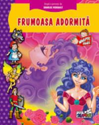 Frumoasa adormita  - Charles Perrault