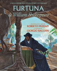 Furtuna de William Shakespeare  - Roberto Mussapi
