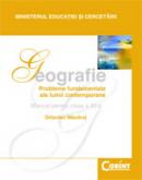 Geografie - manual pentru clasa a XI-a  - Octavian Mandrut