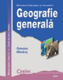 Geografie / sam - manual pentru clasa a X-a  - Octavian Mandrut