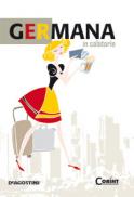Germana in calatorie - Deagostini