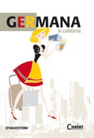 Germana in calatorie  - Deagostini