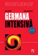 Germana intensiva (Cod 2800) - Dora Schulz, Heinz Griesbach