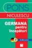 Germana pentru incepatori cu CD - Angelika Lundquist-Mog