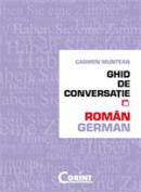 Ghid de conversatie roman-german - Carmen Muntean
