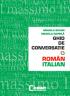 Ghid de conversatie roman-italian  - Mihaela Suhan, Mihaela Gavrila