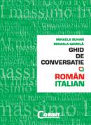 Ghid de conversatie roman-italian  - Mihaela Suhan, Mihaela Gavrila