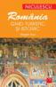Ghid istoric si turistic al Romaniei - Magda Stan