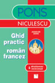 Ghid practic roman francez & dictionar minimal - Jaqueline Sword