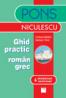 Ghid practic roman-grec & dictionar minimal - Andreas Meissler, Barbara Thron