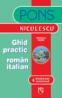 Ghid practic roman-italian & dictionar minimal - Raffaella Marini