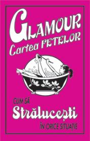 Glamour cartea fetelor  - Sally Jeffrie