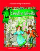 Gradina tainuita  - Frances Hodgson Burnett