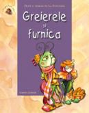 Greierele si furnica  - Dupa o fabula de La Fontaine