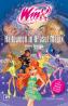 Halloween in orasul Magix  - Alice Spring