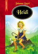Heidi - Johanna Spyri