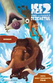 Ice age 2 - Roman  - 