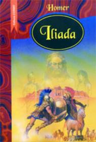 Iliada  - Homer