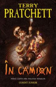 In camion  - Terry Pratchett