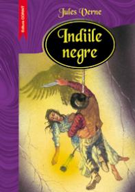 Indiile negre  - Jules Verne