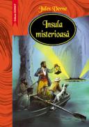 Insula misterioasa - Jules Verne