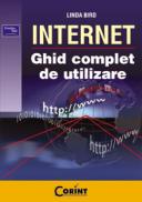 Internet ghid complet de utilizare - Linda Bird